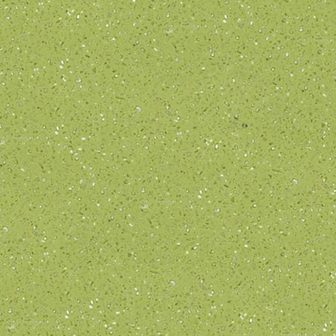 Corian Spring Green