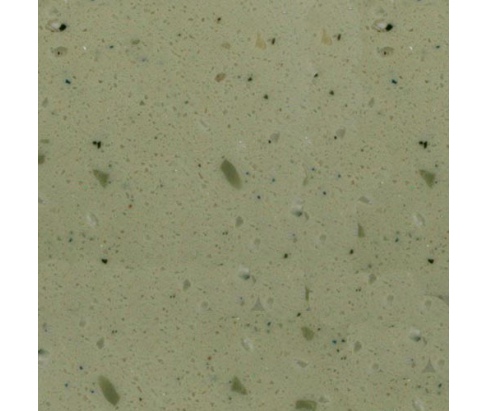 Staron PD828 Pebble Dark Green